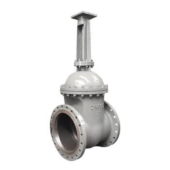 Задвижка стальная клиновая 30с964нж Ду 500 Ру 25