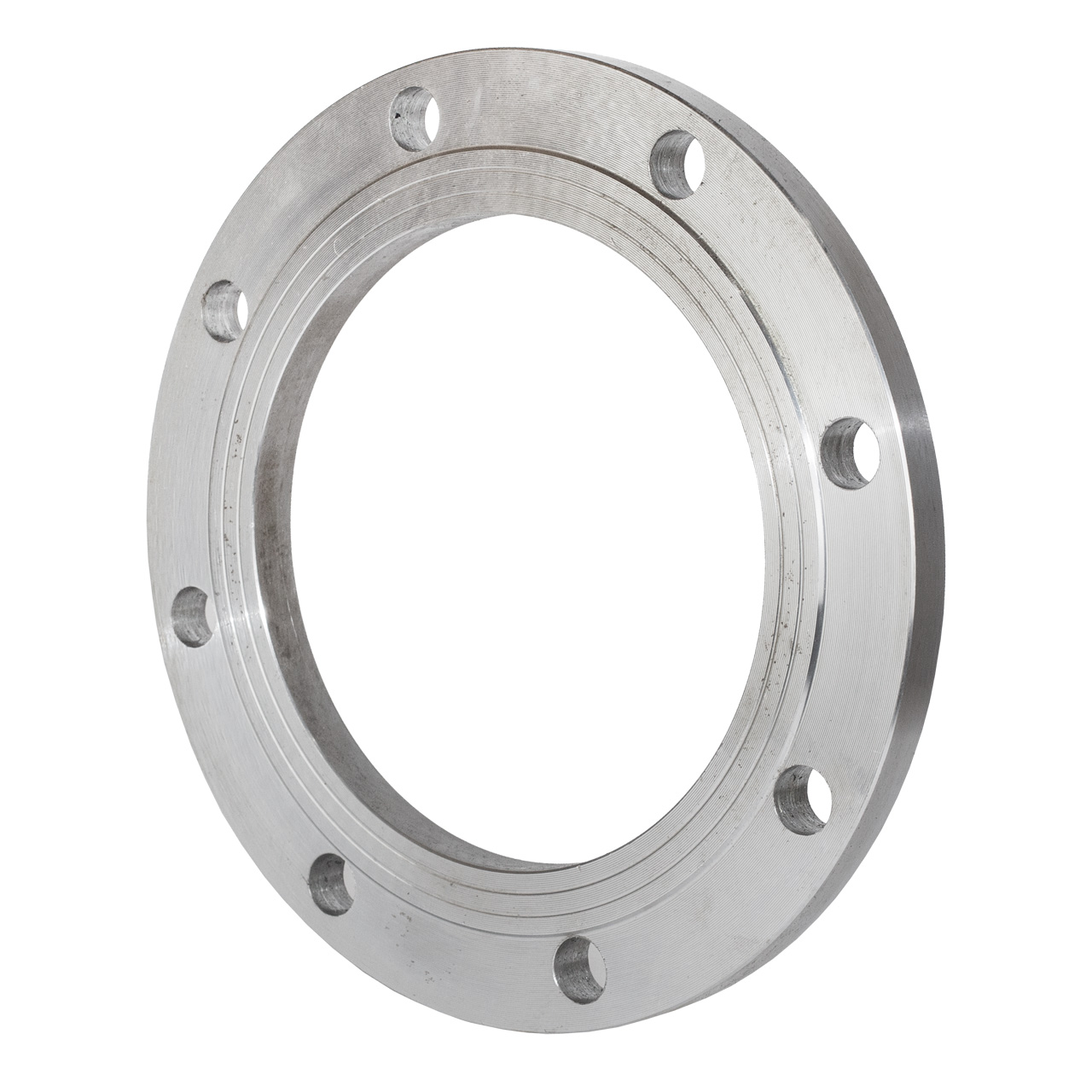 Фланец стальной плоский Ду 600 Ру 10 ГОСТ 12820 Техкомплект