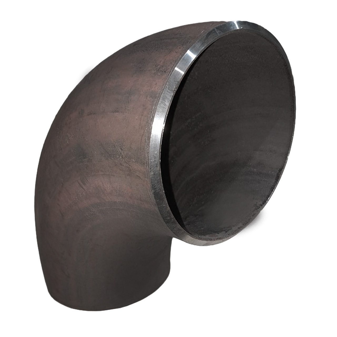 Отвод стальной 90 гр. Dn 60,3x4 (ст.20) ГОСТ 17375 РусКон