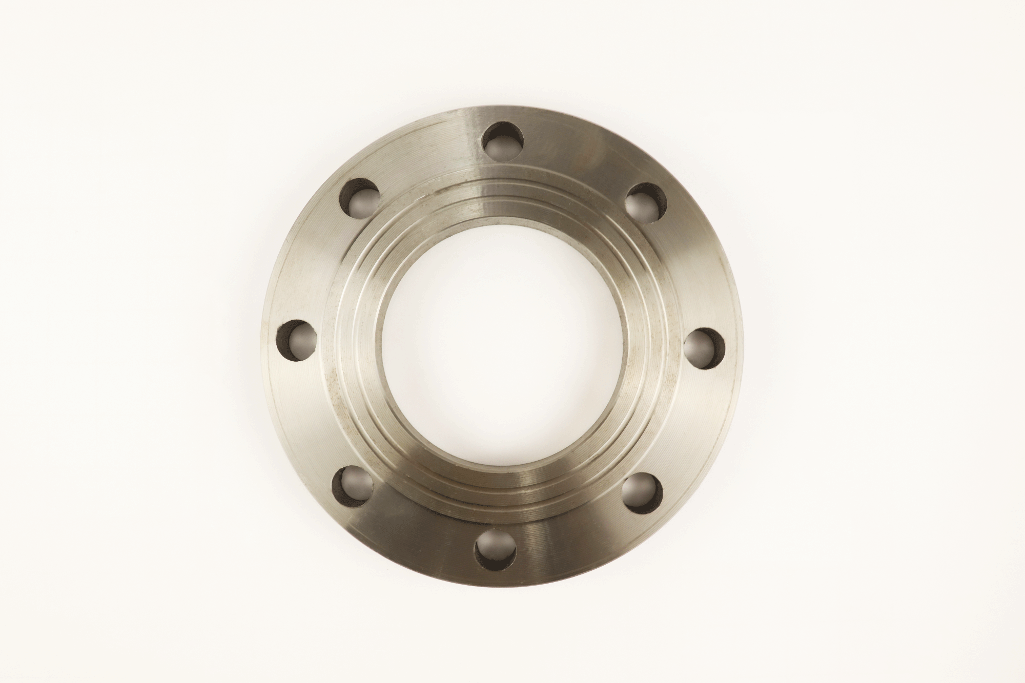 Фланец стальной плоский Ду 100 Ру 16 ГОСТ 33259