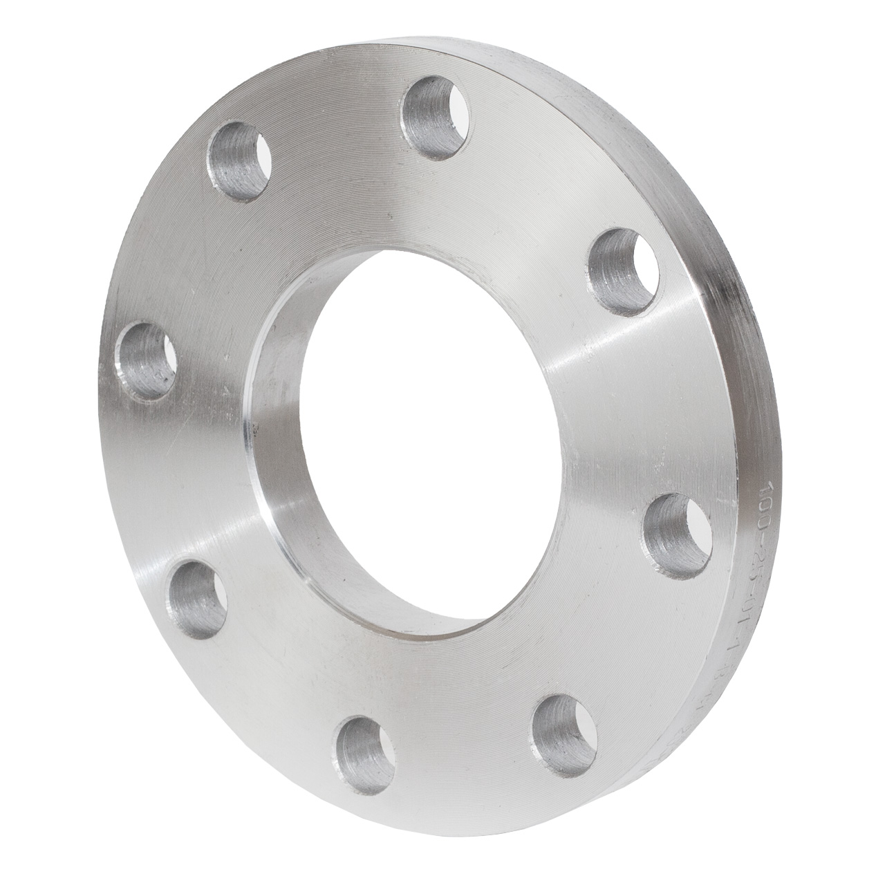 Фланец стальной плоский DN 125 PN 25 ГОСТ 33259 РусКон