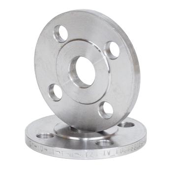 Фланец стальной плоский DN 32 PN 25 ГОСТ 33259 РусКон