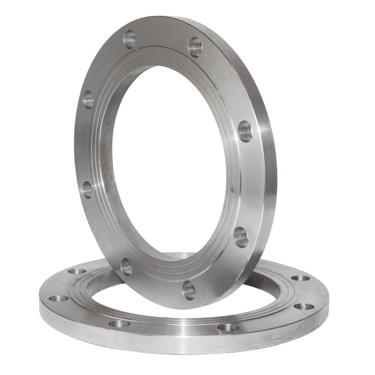 Фланец стальной плоский Ду 300 Ру 16 ГОСТ 12820 Техкомплект