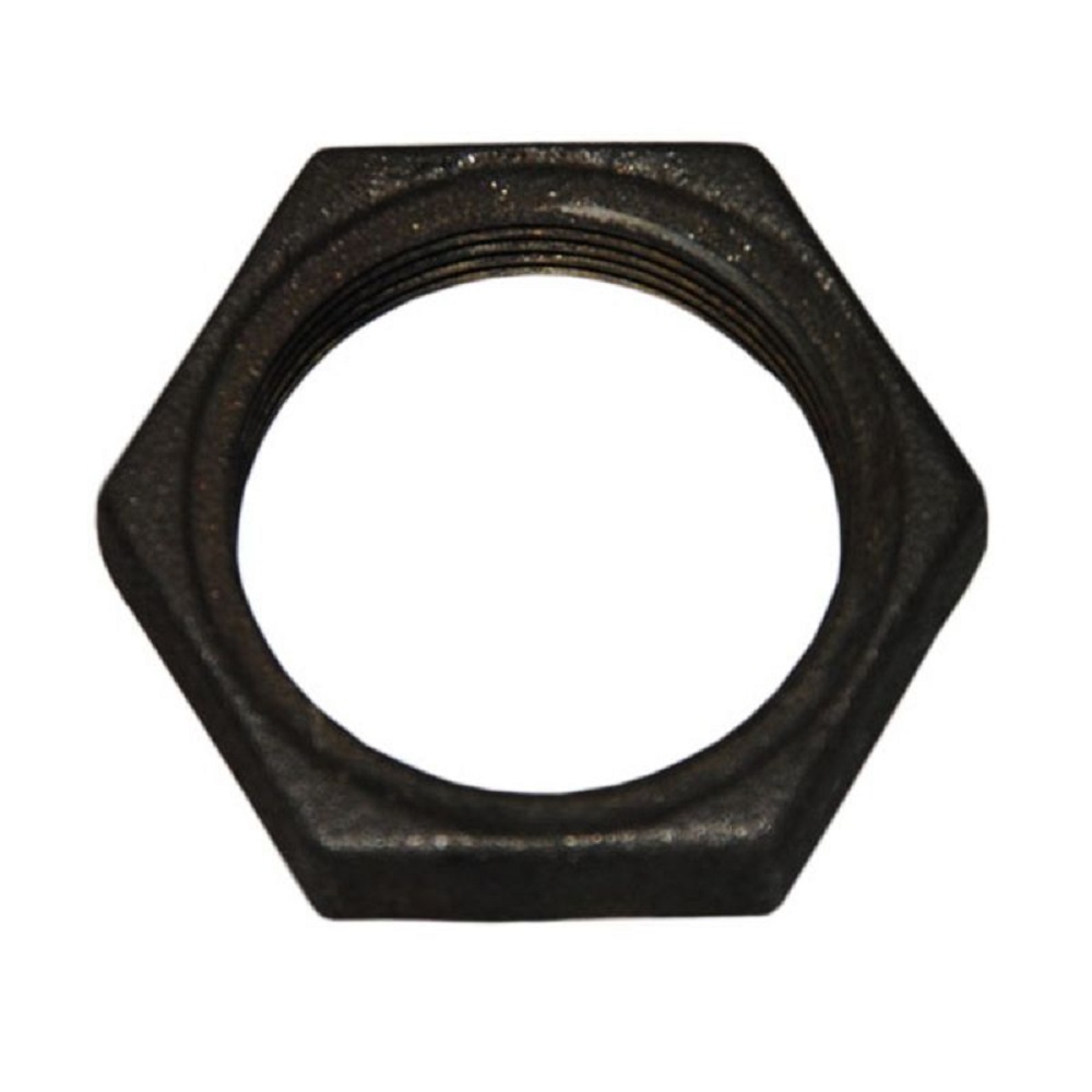 Контргайка чугун ВР Ду 40 (1 1/2") ГОСТ 8961-75