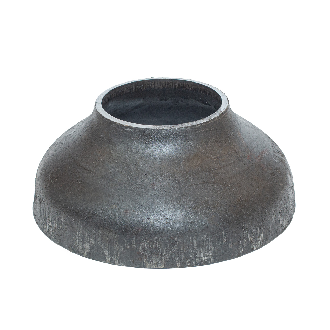 Переход стальной К-2 426х9-159х4,5 ГОСТ 17378 РусКон