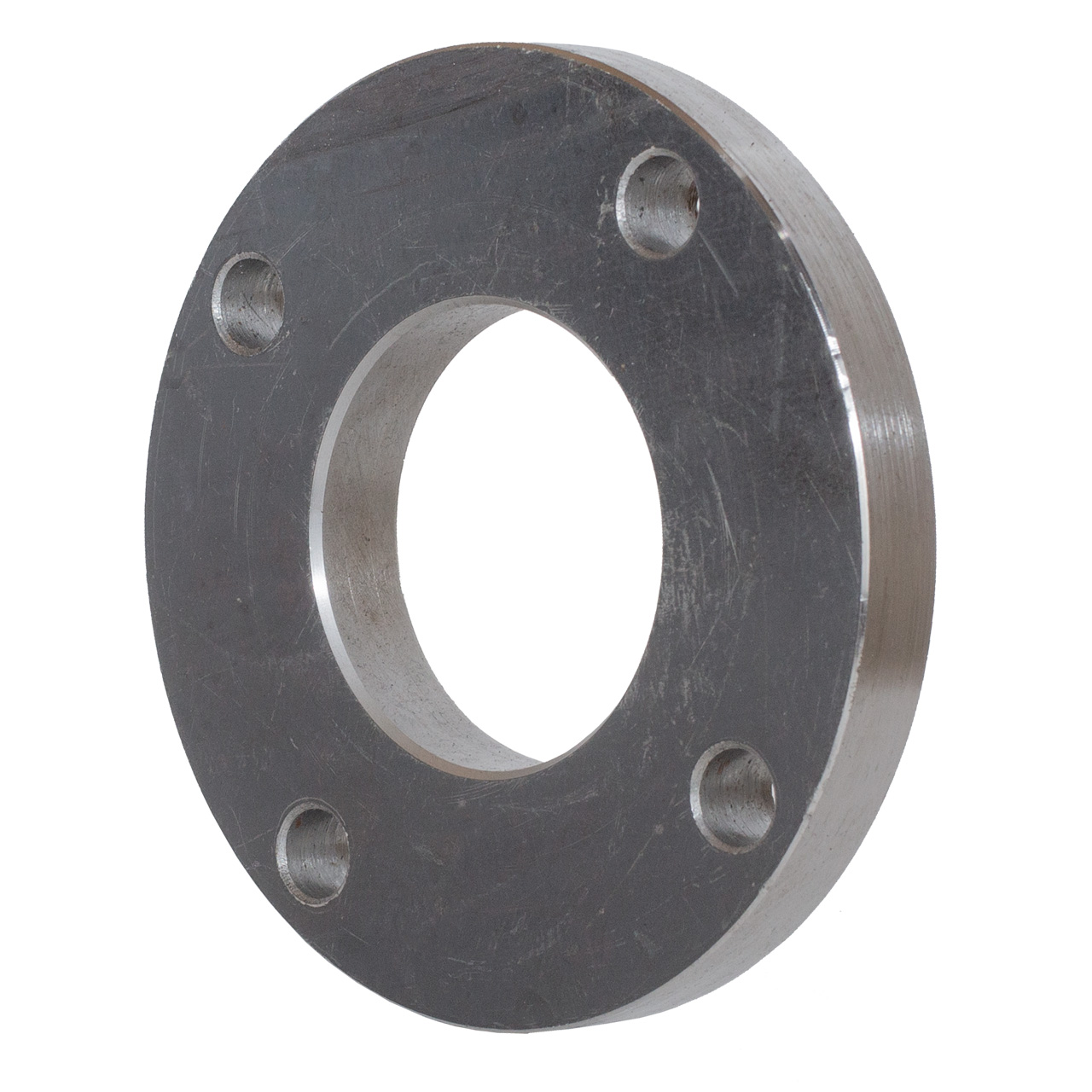 Фланец сталь 09Г2С плоский Ду 65 Ру 6 ГОСТ 33259 Техкомплект