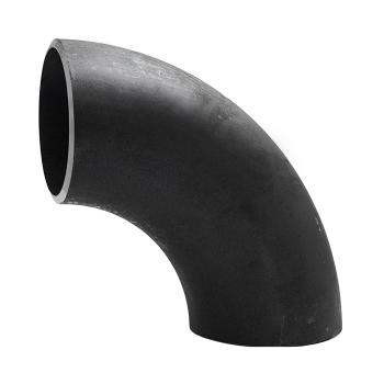 Отвод стальной 90 гр. Ду57x3 (ст.20) ГОСТ 17375 NoName Россия