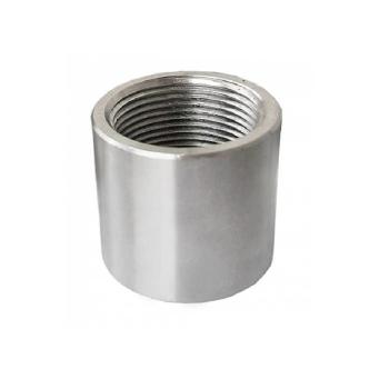 Муфта сталь оцинк. ВР/ВР Ду 15 (1/2")