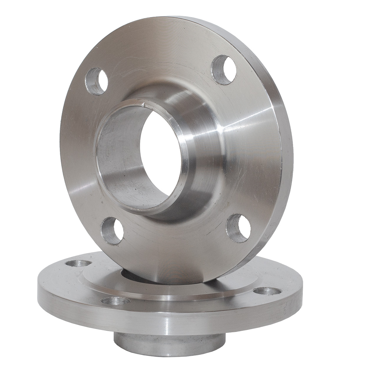 Фланец стальной воротниковый Ду 40 Ру 6 ГОСТ 33259