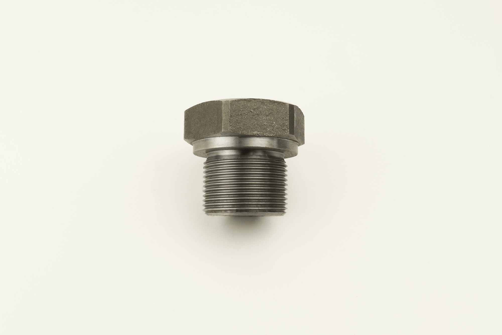 Заглушка сталь ВР Ду 32